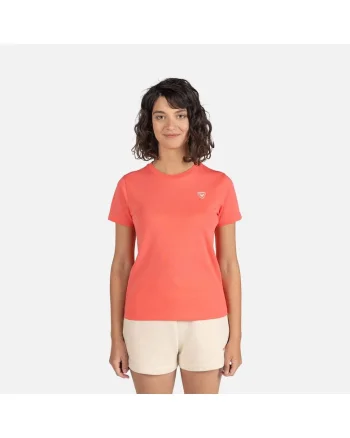 Tricou  Traye Tee, culoare portocaliu, pentru dama, marime