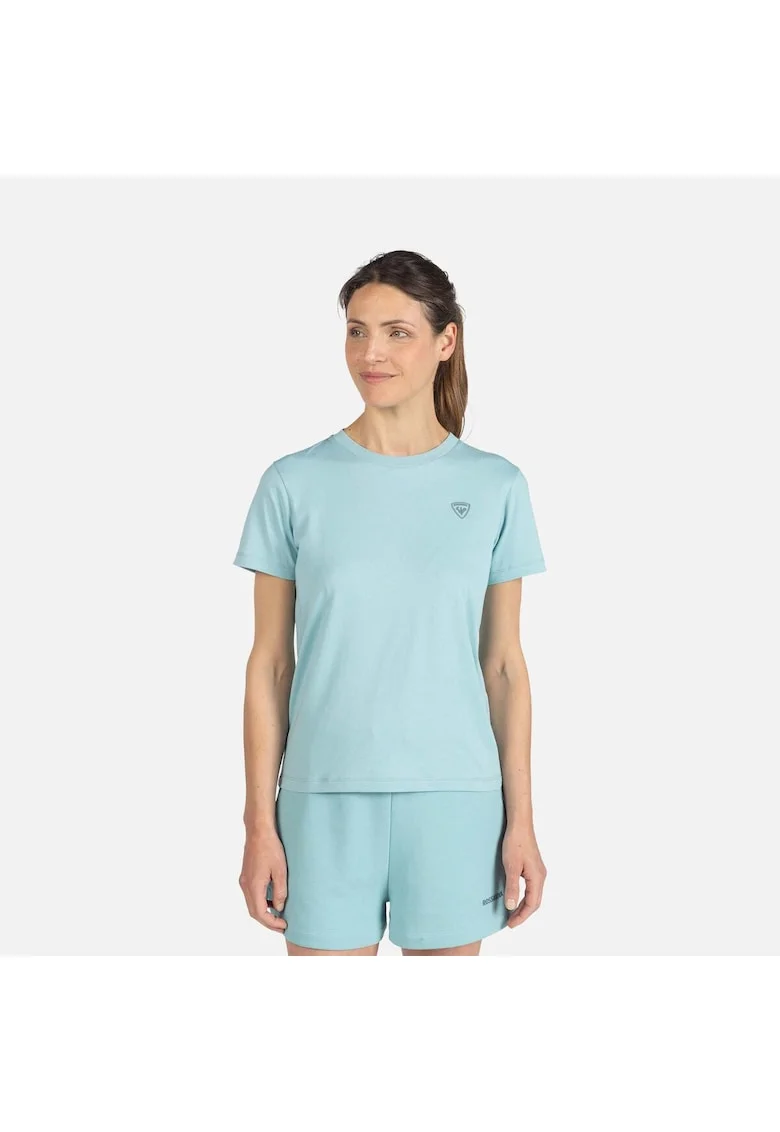 Tricou  Traye Tee, culoare albastru, pentru dama, marime