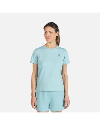 Tricou  Traye Tee, culoare albastru, pentru dama, marime