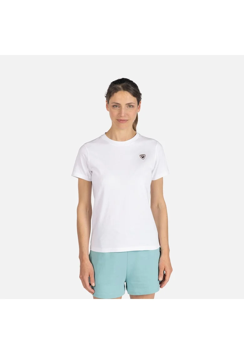 Tricou  Traye Tee, culoare alb, pentru dama, marime