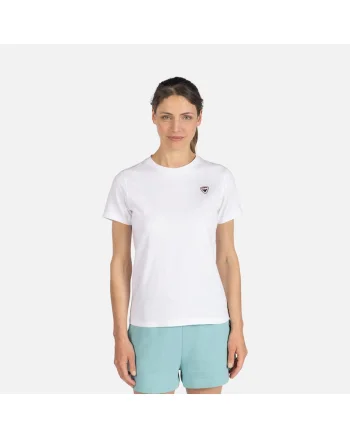 Tricou  Traye Tee, culoare alb, pentru dama, marime
