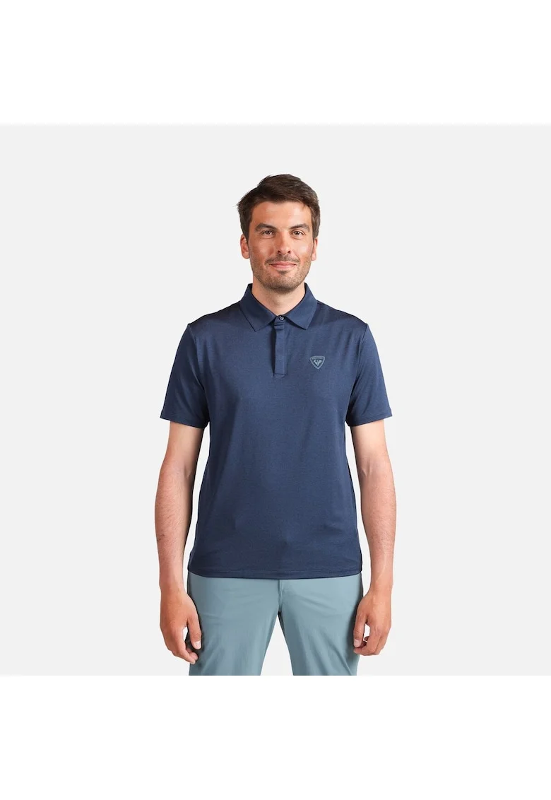 Tricou polo  Cloudrest Polo, culoare albastru, pentru barbati, marime