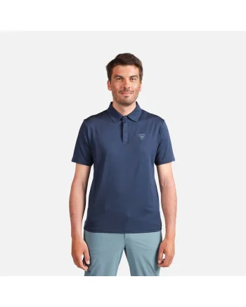 Tricou polo  Cloudrest Polo, culoare albastru, pentru barbati, marime