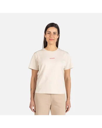 Tricou  Waterfall Tee, roz, pentru dama, Roz
