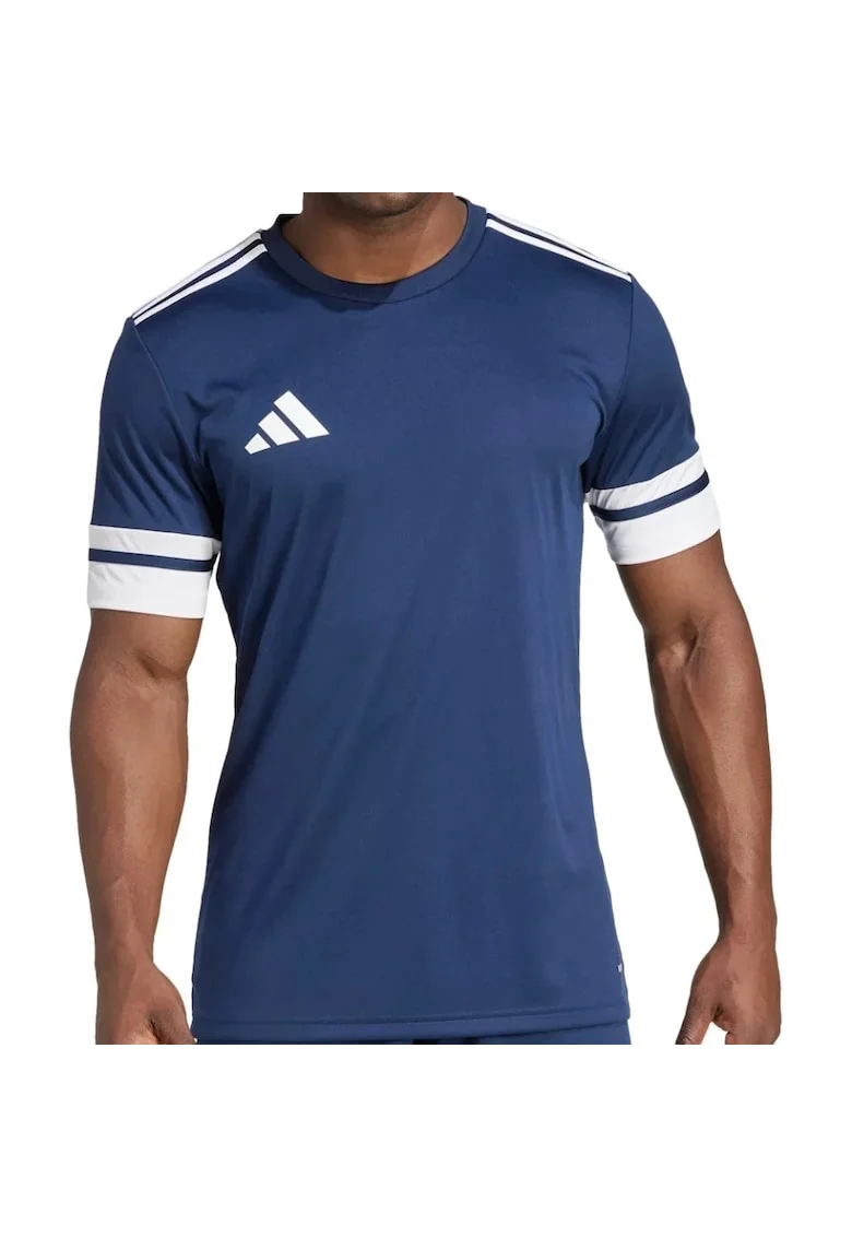 Tricou  Squadra 25 pentru barbati, Bleumarin