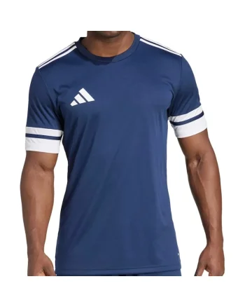 Tricou  Squadra 25 pentru barbati, Bleumarin