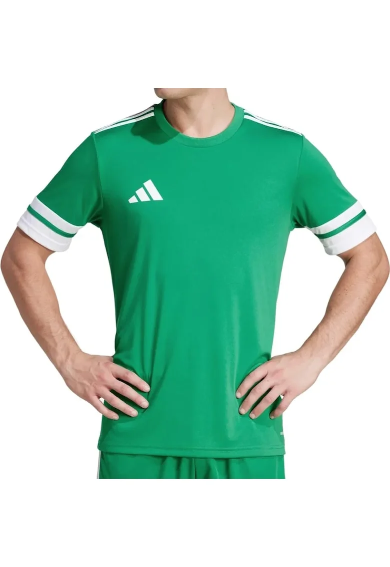 Tricou  Squadra 25 pentru barbati, Verde