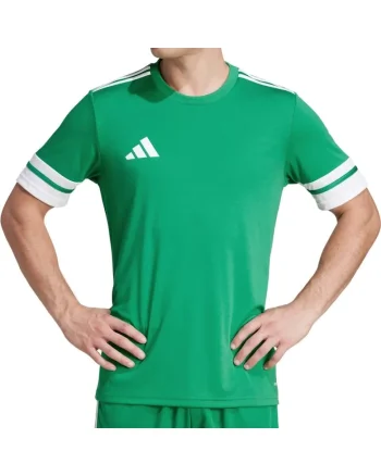 Tricou  Squadra 25 pentru barbati, Verde