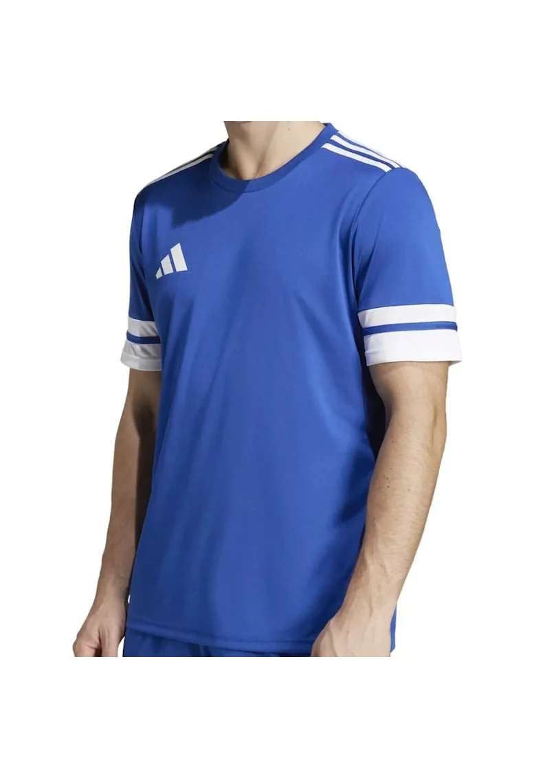 Tricou  Squadra 25 pentru barbati, Albastru