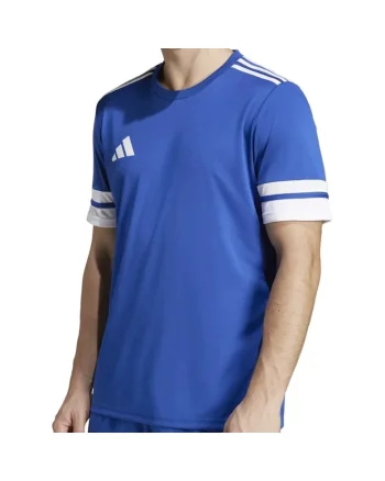 Tricou  Squadra 25 pentru barbati, Albastru