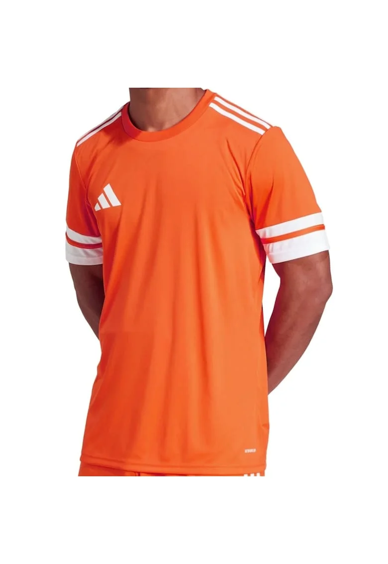 Tricou  Squadra 25 pentru barbati, Portocaliu