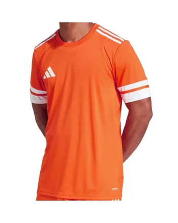 Tricou  Squadra 25 pentru barbati, Portocaliu