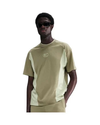 Tricou  Air L Fit Top 45344, Bej