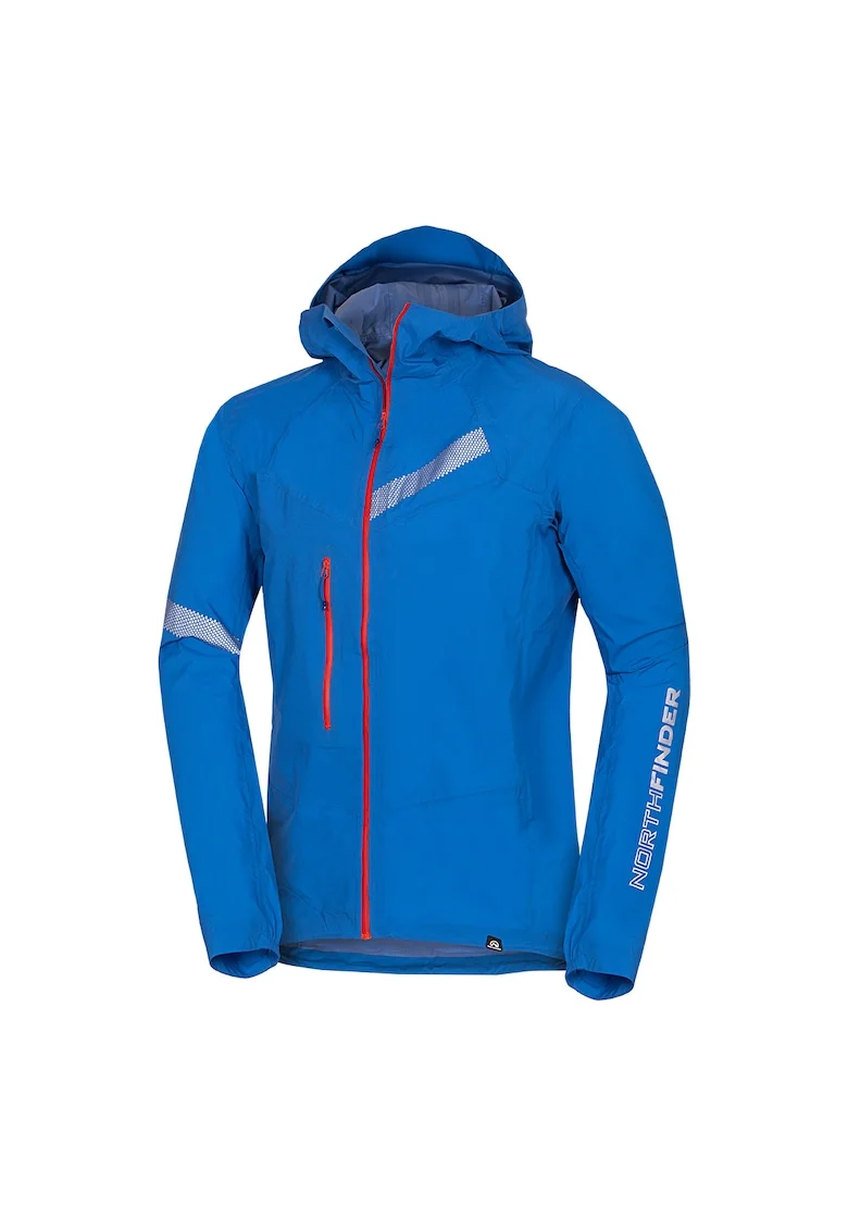 Geaca hardshell Dermizax™ barbati CHABENEC, Albastru