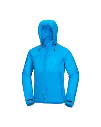 Jacheta tip foita 2L 10K/10K barbati NorthKit, Albastru