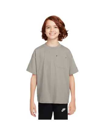 Tricou  K NSW CITY UTILITY SS TOP-FZ4902-009