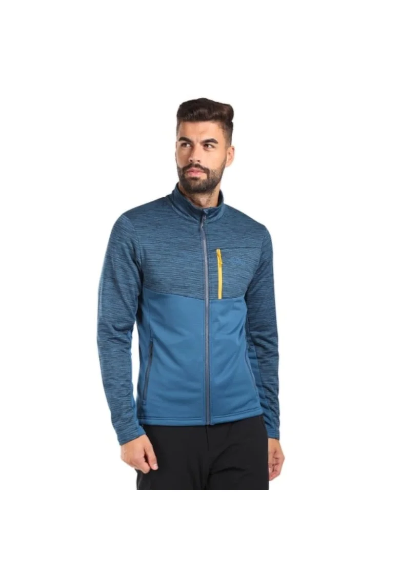 Bluza functionala  Erin, Albastru Inchis, Barbati,