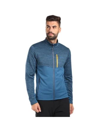 Bluza functionala  Erin, Albastru Inchis, Barbati,