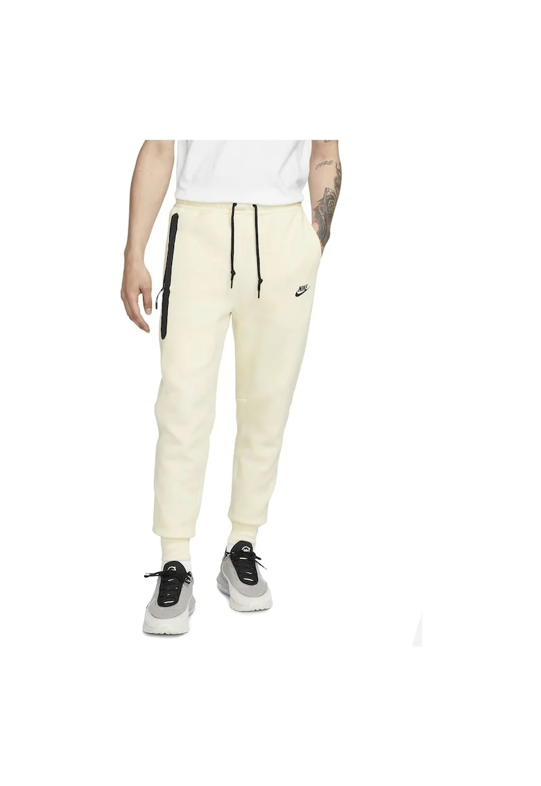 Pantaloni  Tech Fleece 29087, Galben