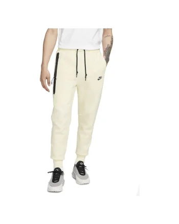 Pantaloni  Tech Fleece 29087, Galben