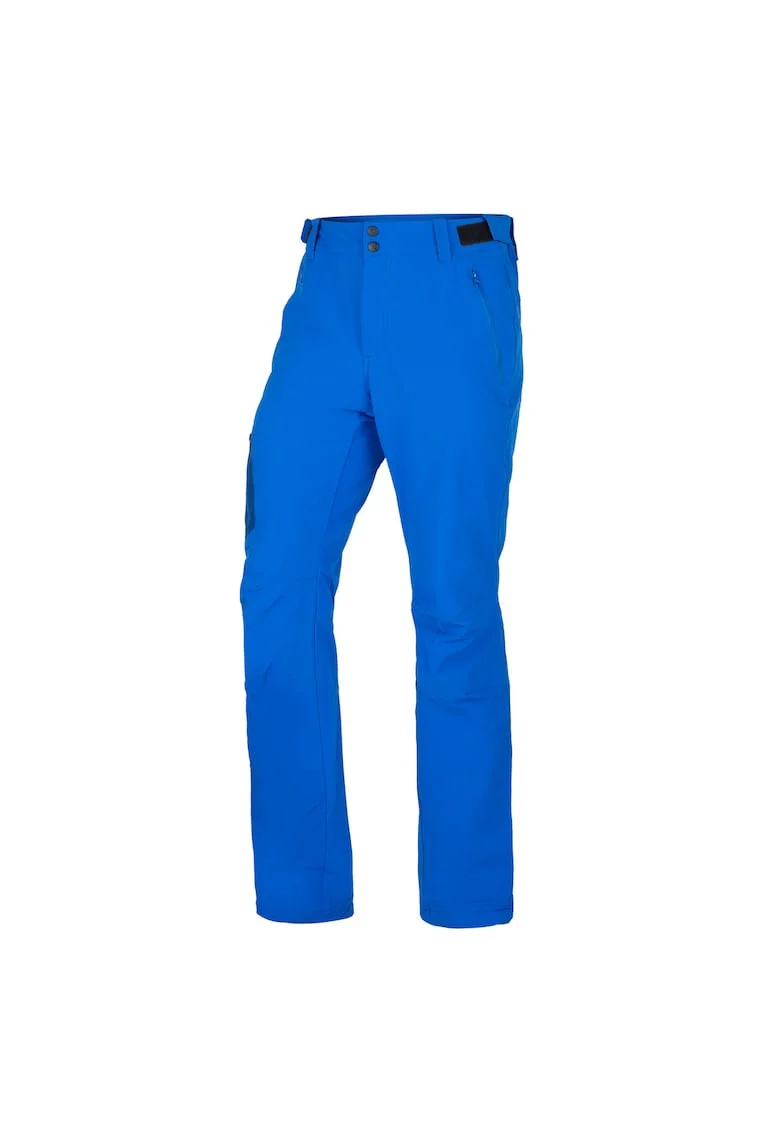 Pantaloni elastici 10K/5K pentru barbati Titlis, Albastru
