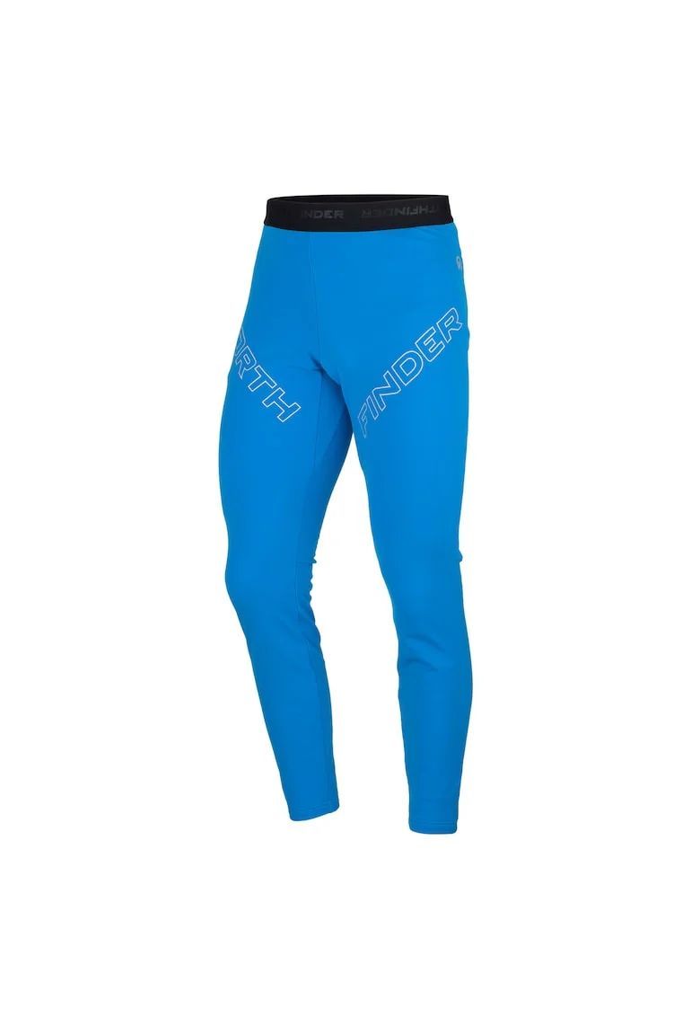Pantaloni Blizzard®Thermal Comfort barbati Reswor, Albastru