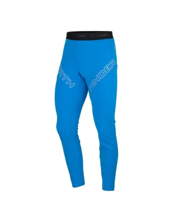 Pantaloni Blizzard®Thermal Comfort barbati Reswor, Albastru