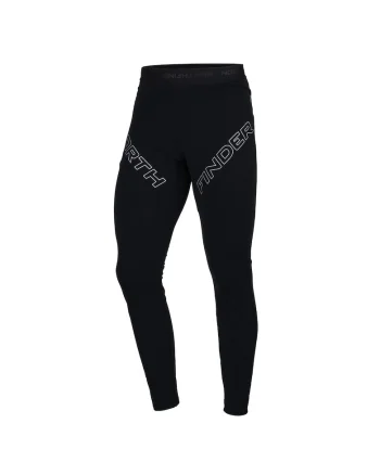 Pantaloni Blizzard®Thermal Comfort barbati Reswor, Negru