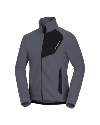 Polar tip fleece Polartec® Micro 200 pentru barbati Pupov, Gri