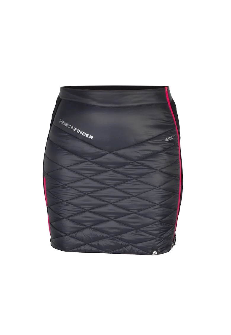 Fusta skialp Primaloft® PODKOVA 1, Negru