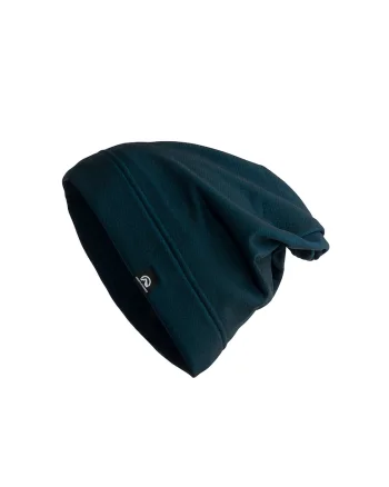 Caciula unisex din fleece Kairak, Albastru