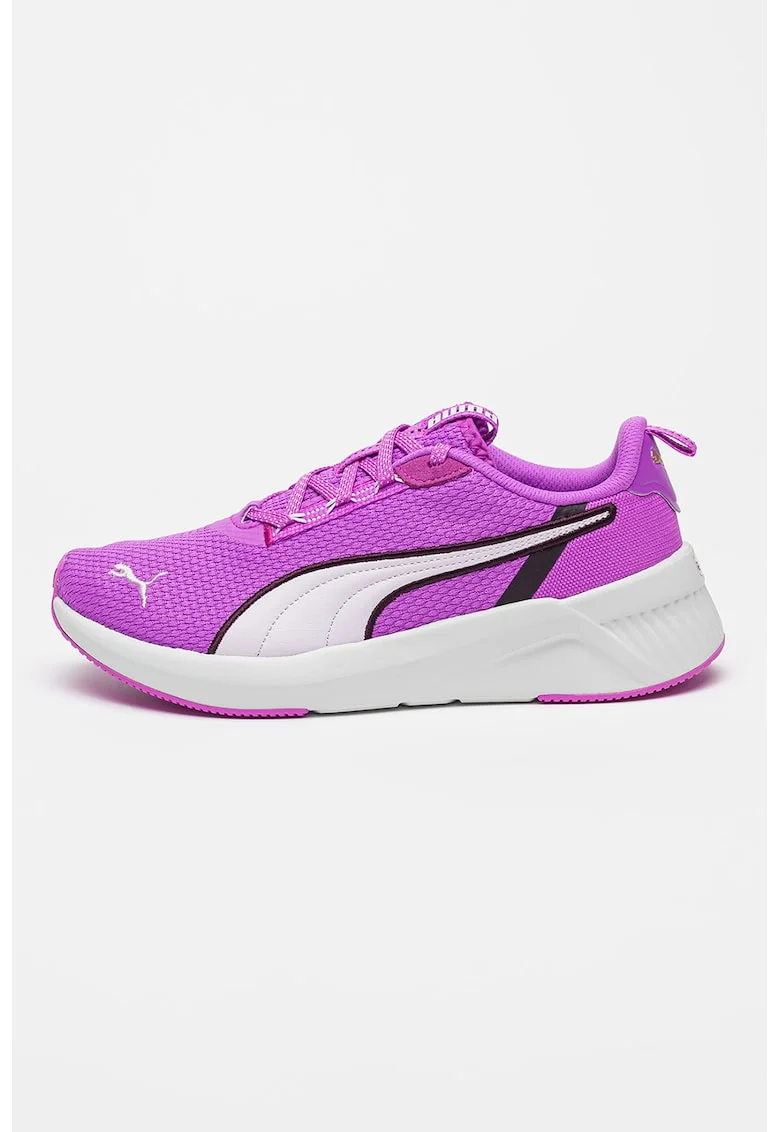 Pantofi low cut pentru alergare Softride Harli, Ametist