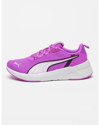 Pantofi low cut pentru alergare Softride Harli, Ametist