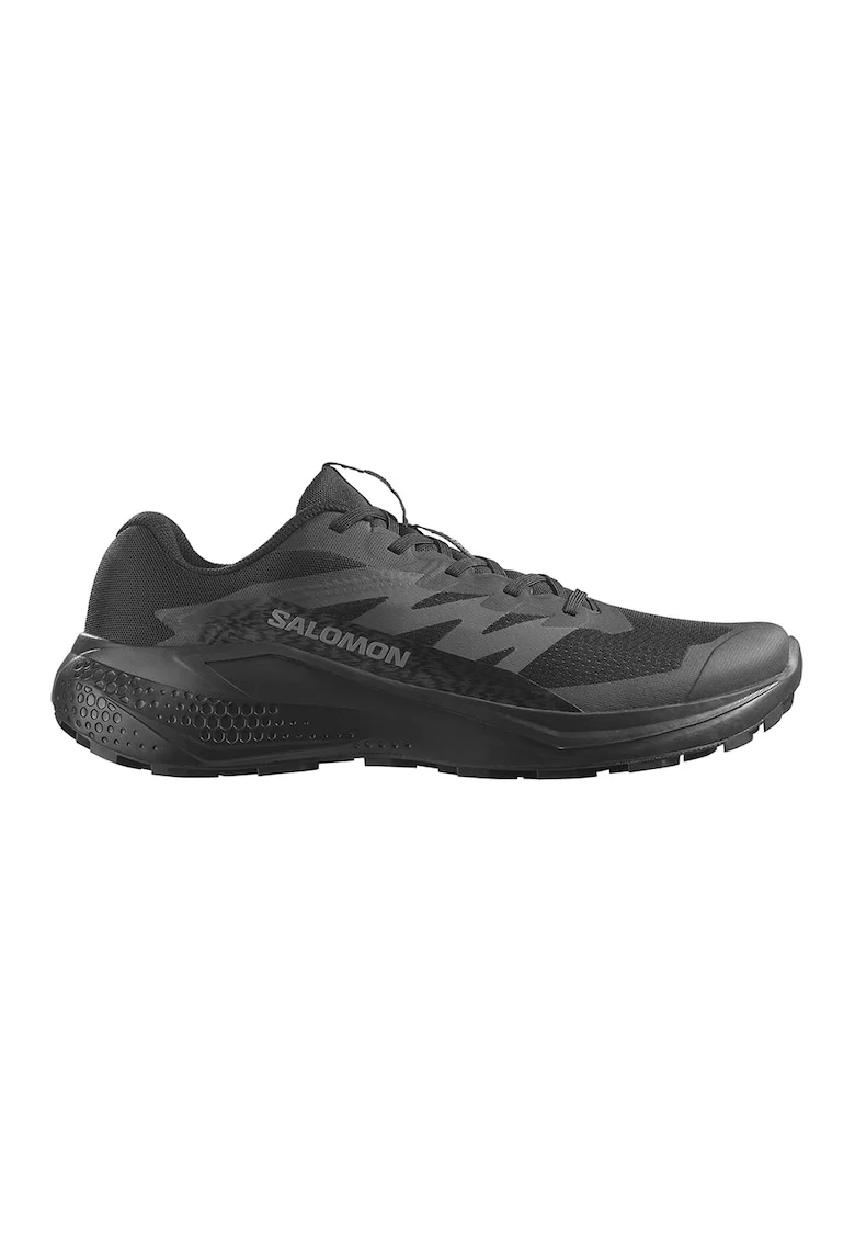 Pantofi pentru alergat Alphaglide, Negru