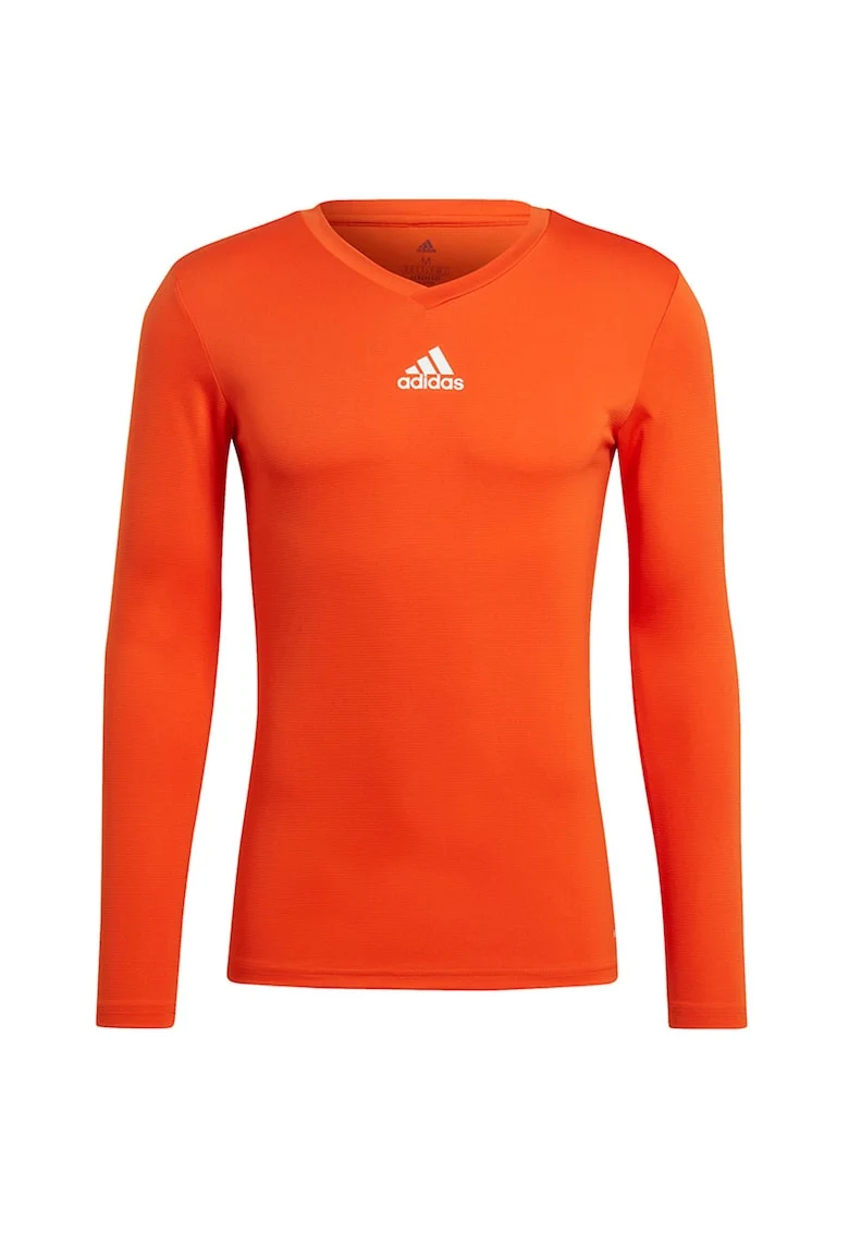 Bluza sport pentru barbati  Team Base Tee, Portocaliu, Portocaliu