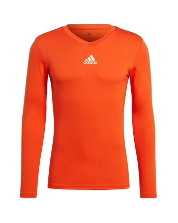 Bluza sport pentru barbati  Team Base Tee, Portocaliu, Portocaliu