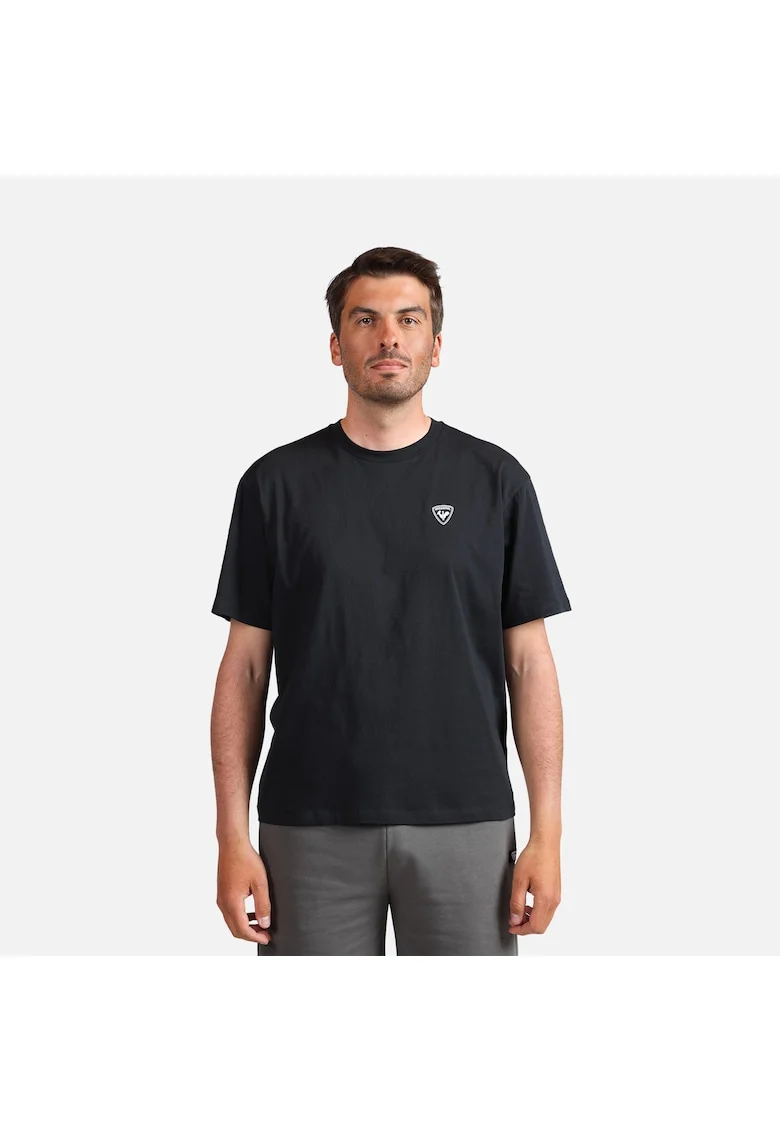 Tricou  Traye Tee, pentru barbati, Negru