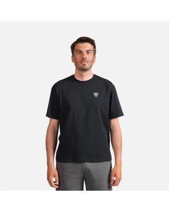 Tricou  Traye Tee, pentru barbati, Negru