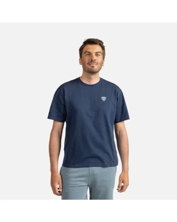 Tricou  Traye Tee, pentru barbati, Albastru