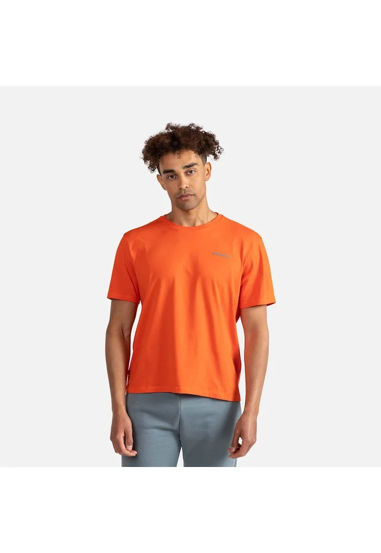 Tricou  Presset Tee, Portocaliu
