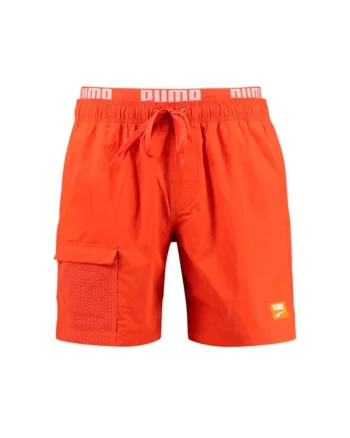 Sort De Baie  UTILITY MID shortS-938057-01