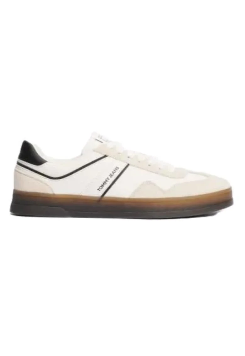 Pantofi sport  pentru Lifestyle, THE GREENWICH LEATHER, EM0EM01524-BDS, Albastru, Albastru