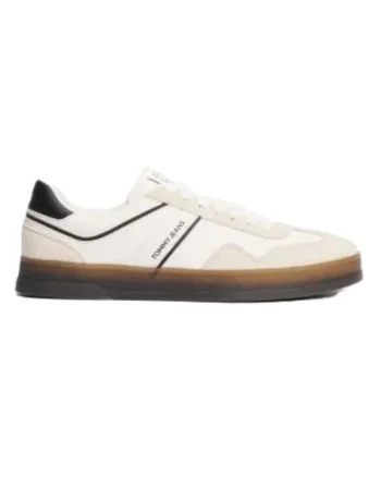 Pantofi sport  pentru Lifestyle, THE GREENWICH LEATHER, EM0EM01524-BDS, Albastru, Albastru