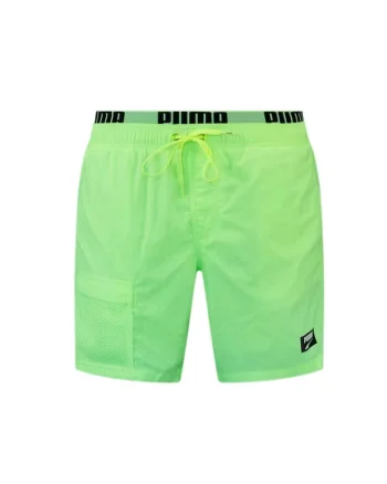 Sort De Baie  UTILITY MID shortS-938057-04