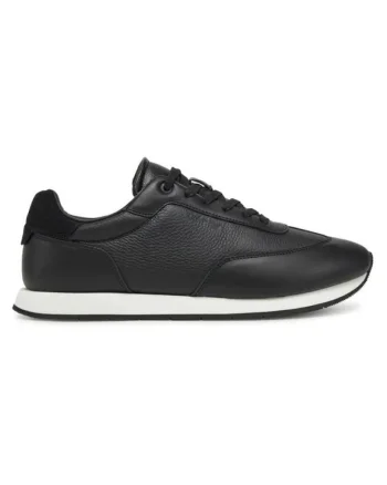 Pantofi sport  LOW TOP LACE UP TMBL LTH-HM0HM01804-BEH
