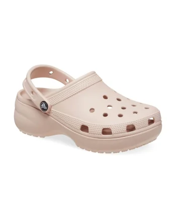 Saboti  Classic Platform W, 206750-6UR 45716, Roz
