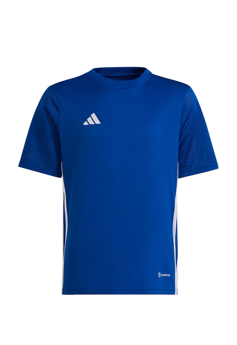 Tricou pentru fotbal Tabela 23, Albastru royal