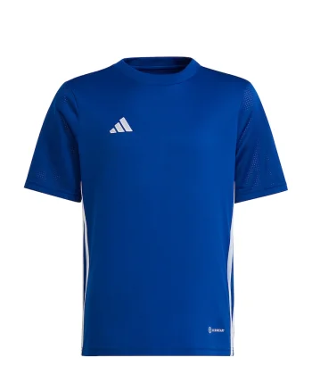Tricou pentru fotbal Tabela 23, Albastru royal
