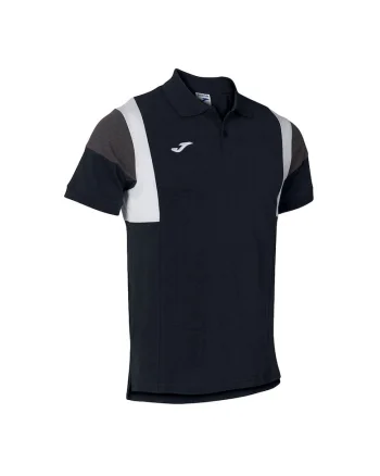 Tricou  Confort III Polo 102734-102, Barbati, Negru