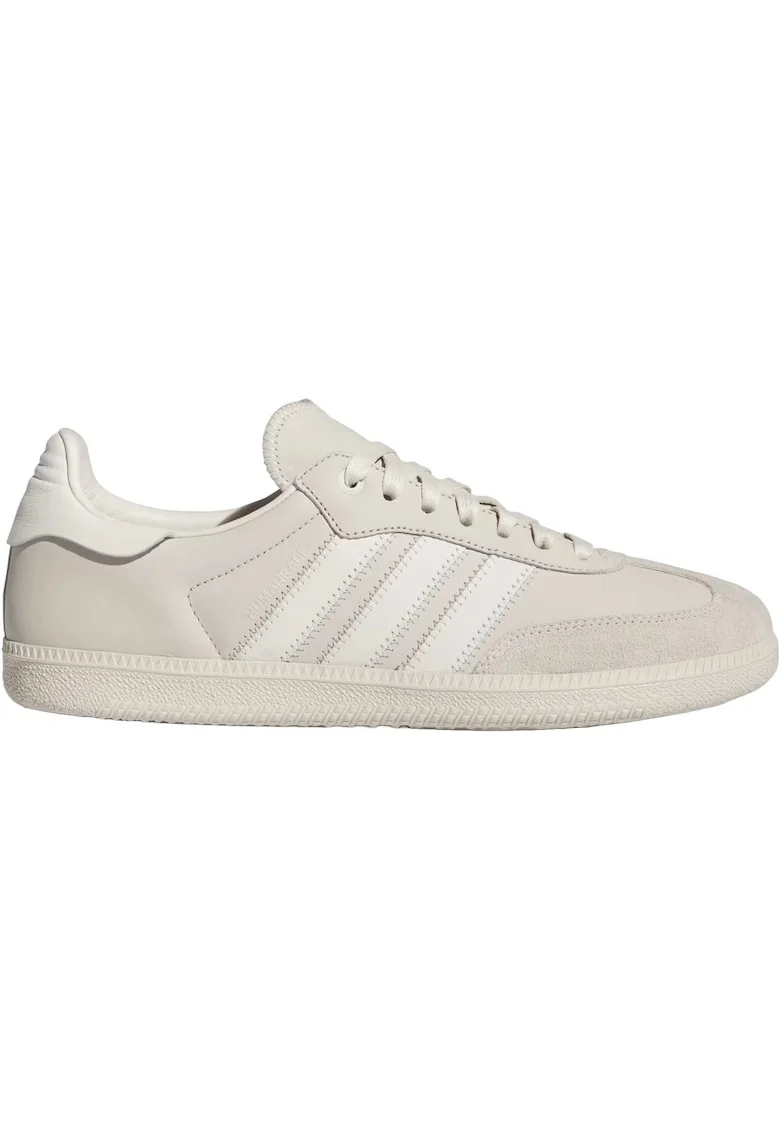 Pantofi sport unisex  Humanrace Samba ID9067, Bej